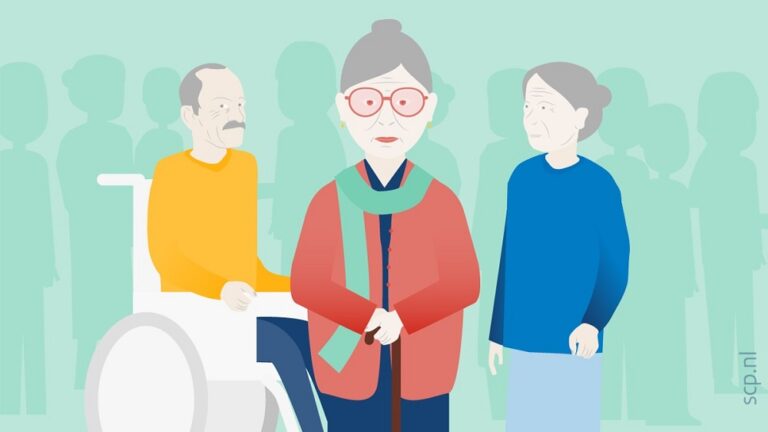 Internationale dag tegen Ouderenmishandeling: een veelvoorkomend maar verborgen probleem