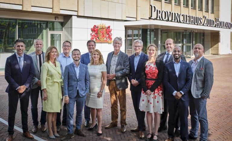 Wat betekent coalitieakkoord voor de Drechtsteden?