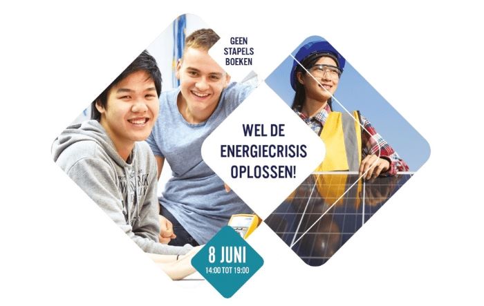 Open dag Zuid-Hollandse techniekopleidingen