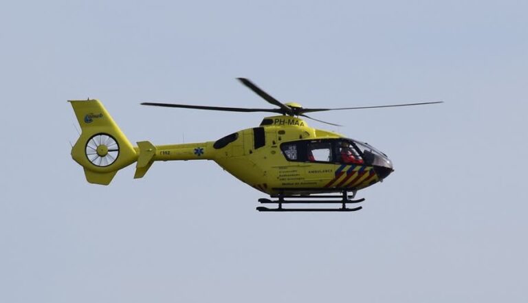 Auto te water in Ambacht UPDATE