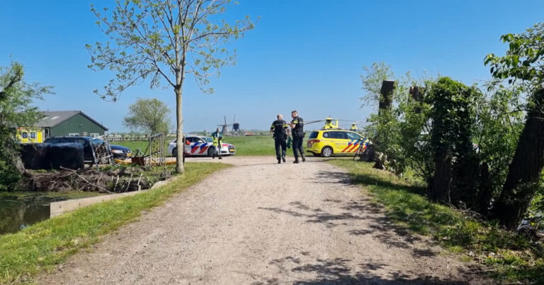 Emotioneel vervolg rechtszaak schietpartij bij Tro Tardi in Alblasserdam