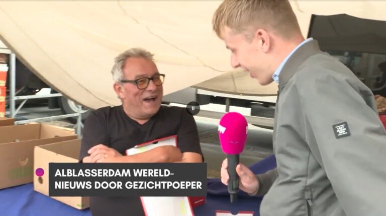 Powned naar verkeerd dorp voor reportage ‘poepende’ toerist