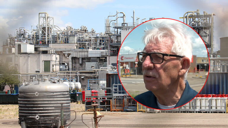 Burenraad DuPont en Chemours Dordrecht stopt