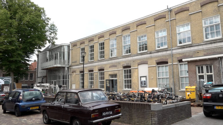 Filmtheater De Witt blaast 10 kaarsjes uit