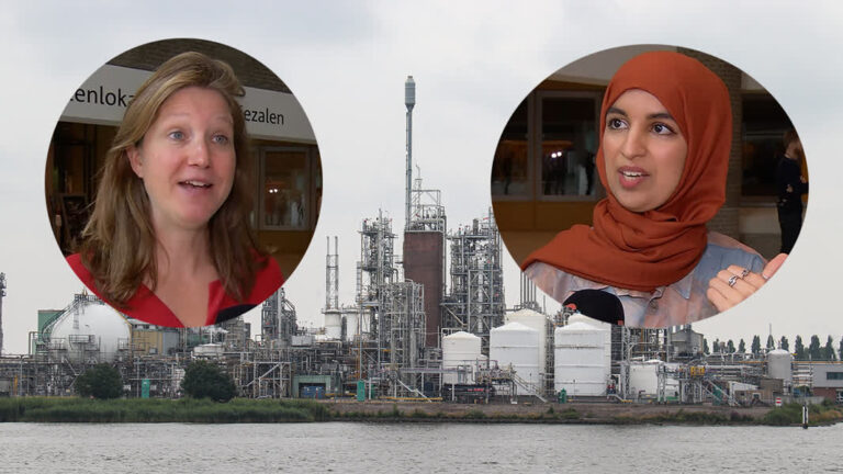 Kamerleden ‘veel boosheid en frustratie rijker’ na hoorzitting met Chemours