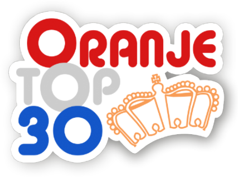 Oranje Top 30