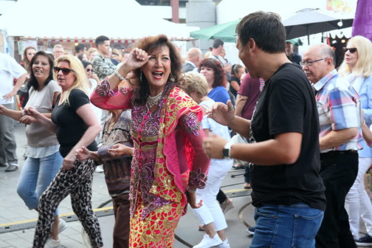 Elfde editie Pasar Malam dit weekend van start