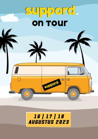 suppord tour