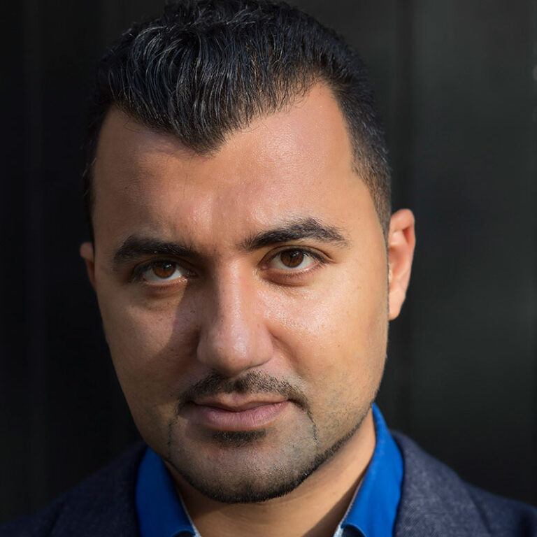 Lezing Özcan Akyol