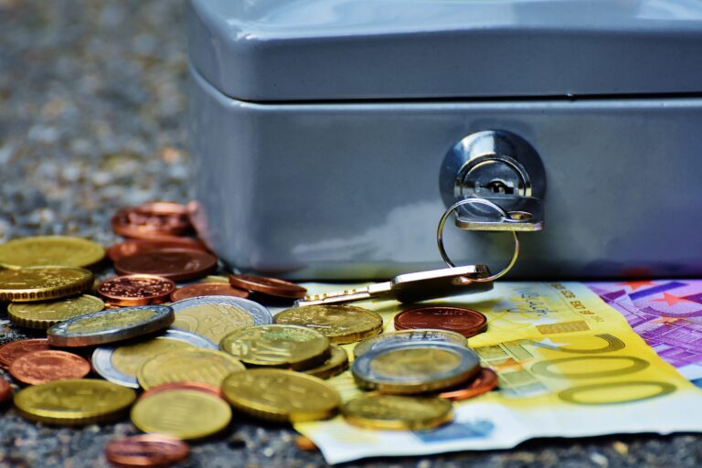 9 op de 10 Nederlanders: “Contant geld moet blijven”