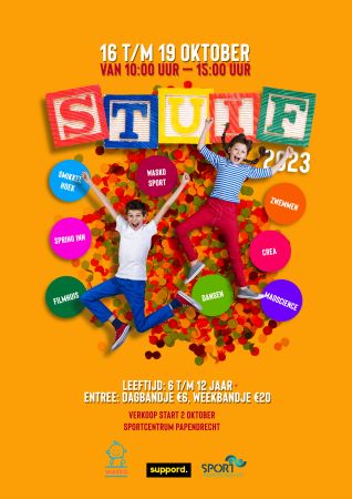 stuif