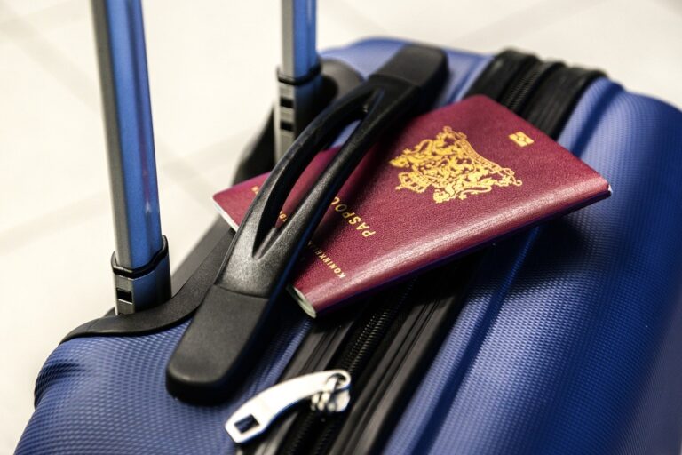 Handige tips voor op vakantie 