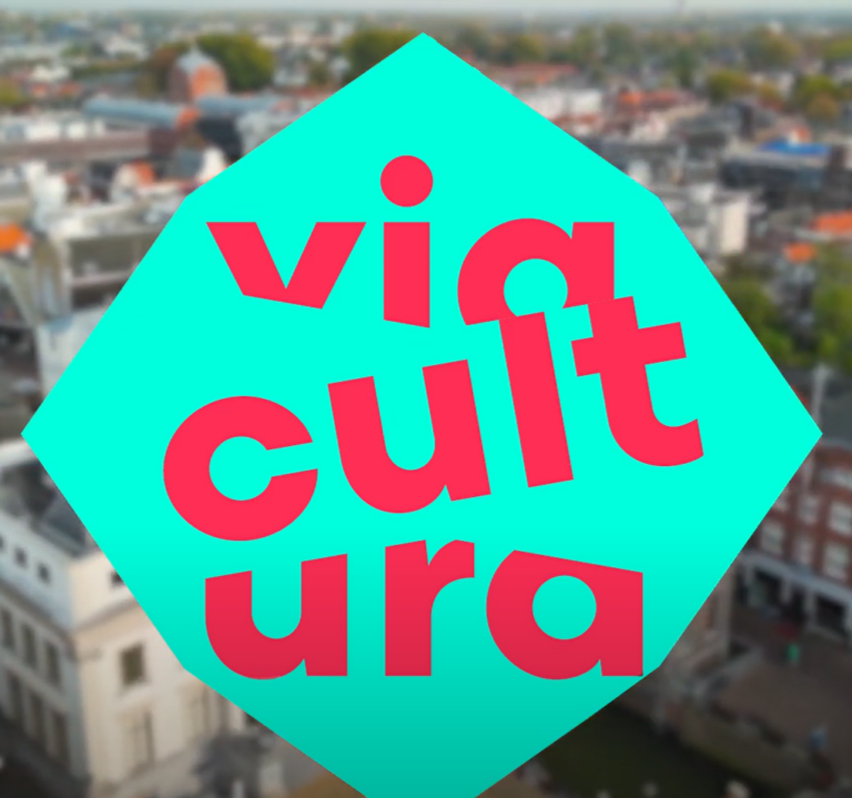 Via Cultura – Weekeditie
