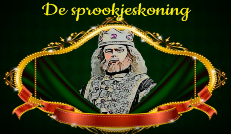 Speciaal voor onze jonge kijkers