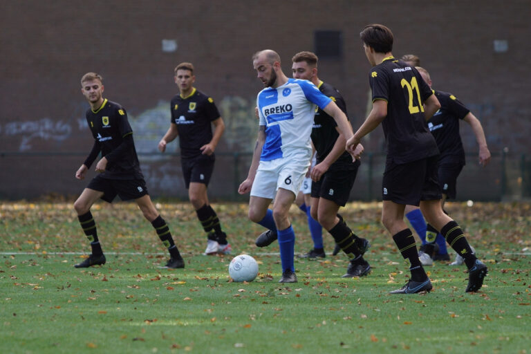 Winst Drechtstreek op Groot-Ammers
