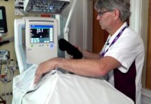 Opa’s en oma’s kijken binnenkort in HD mee naar hun kleinkind