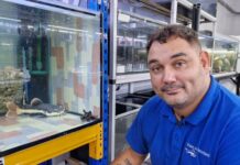 Sliedrecht heeft vissenasiel