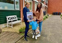 Deze week op de deurmat: Energiekrant vol duurzame tips