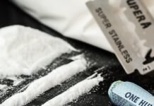 Dordtse woning gesloten vanwege grote hoeveelheid harddrugs