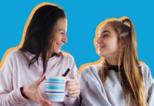 Praten met je puber over alcohol: 4 tips van alcoholexperts