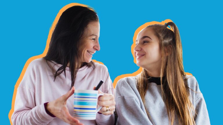 Praten met je puber over alcohol: 4 tips van alcoholexperts