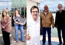 Deze mensen deden aangifte tegen Chemours: ‘Willens en wetens mensen vergiftigen, dat neem ik ze kwalijk’