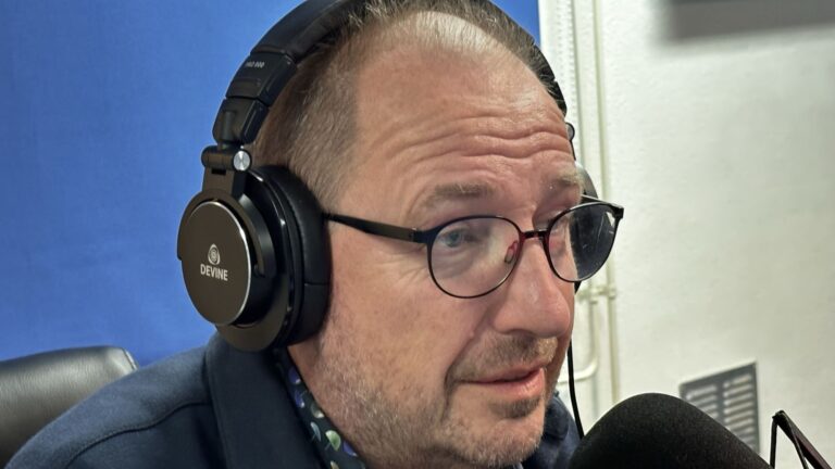 Speciale aflevering Praatpaal op Bevrijdingsdag