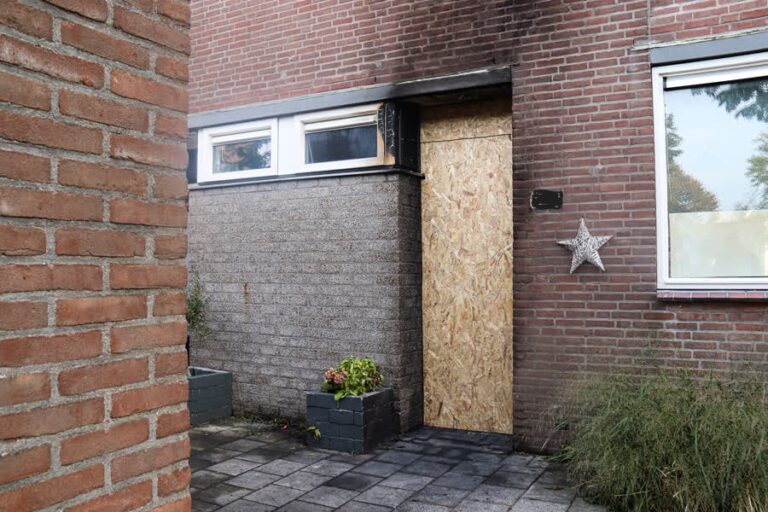 Explosie is voor Stellingmolen de druppel: ‘Er gebeurt veel te veel’
