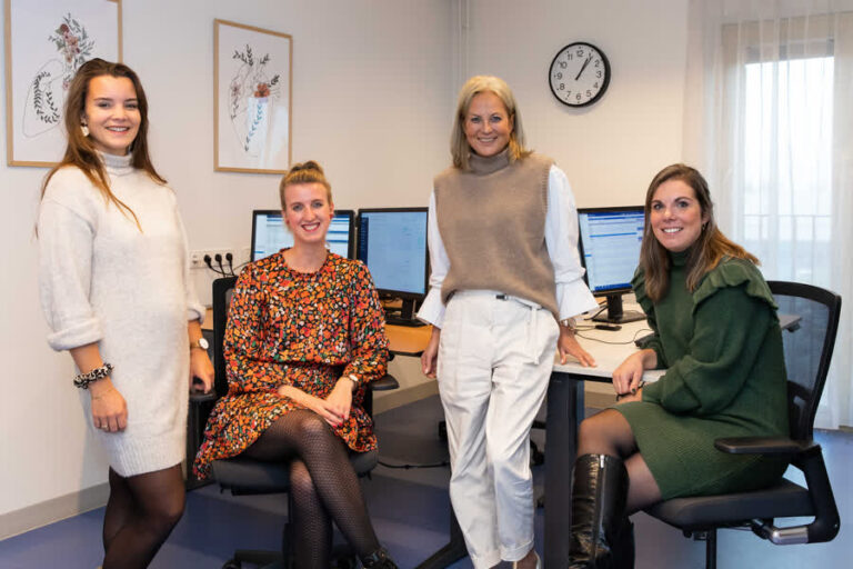 35% meer patienten van Albert Schweitzer ziekenhuis worden gevolgd met thuismonitoring