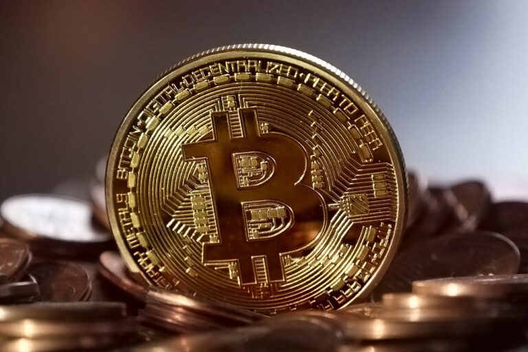 Crypto in Nederland: De Opmars van een Digitaal Betaalmiddel 