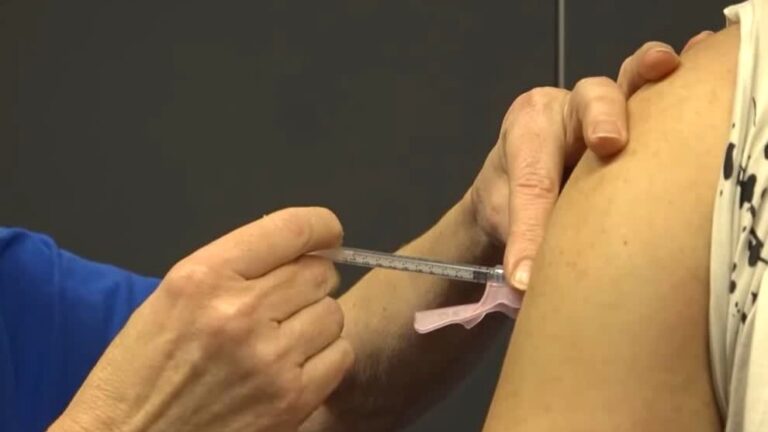 Zorgen over dalende vaccinatiegraad en uitbraken infectieziekten
