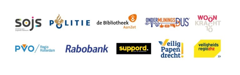Papendrecht organiseert Week van de Veiligheid: 9 t/m 13 oktober