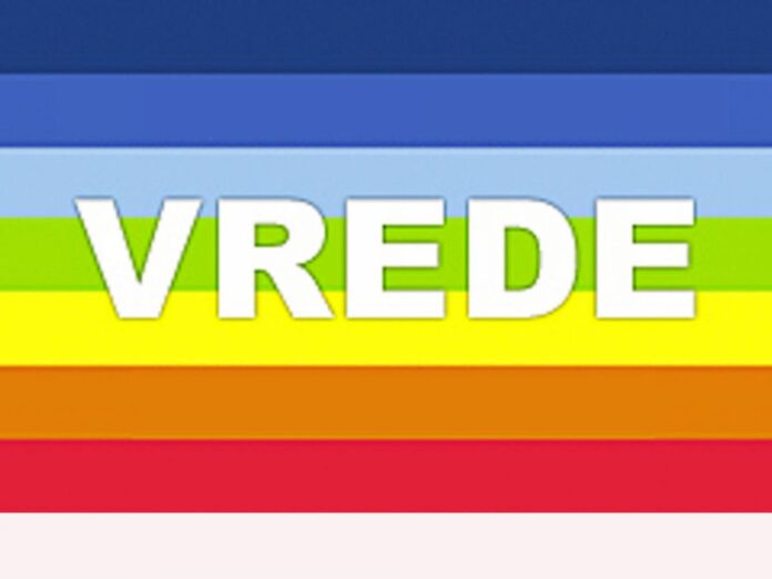 vredesvlag