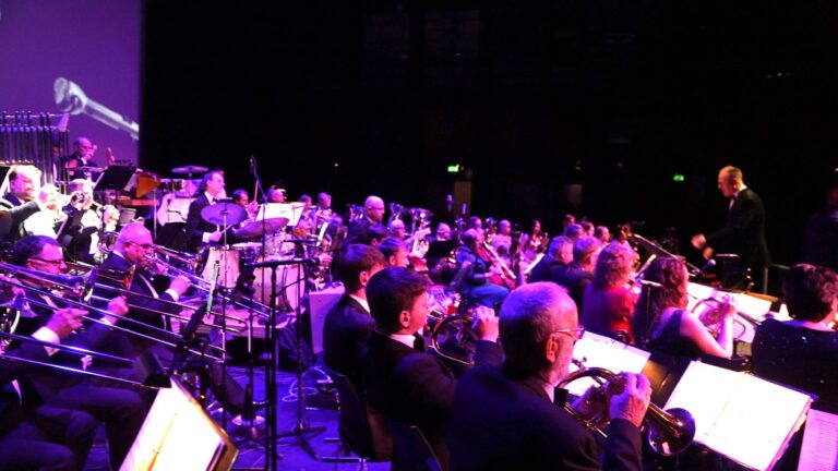 Excelsior kondigt ‘The Very Best Of Christmas’ aan