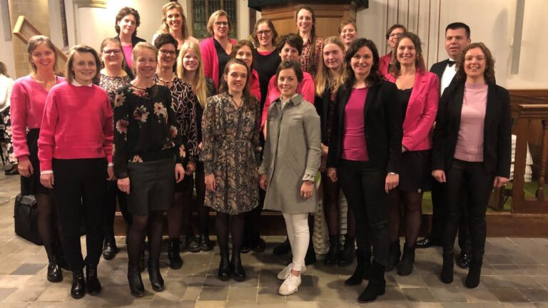 Molenlanden Zingt in Streefkerk