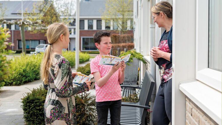 Grote Clubactie levert mooie bedragen op