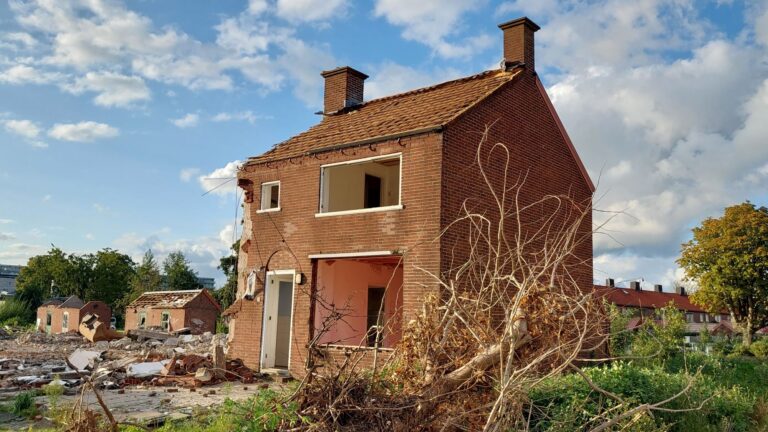 Samenwerken aan thuis in Papendrecht