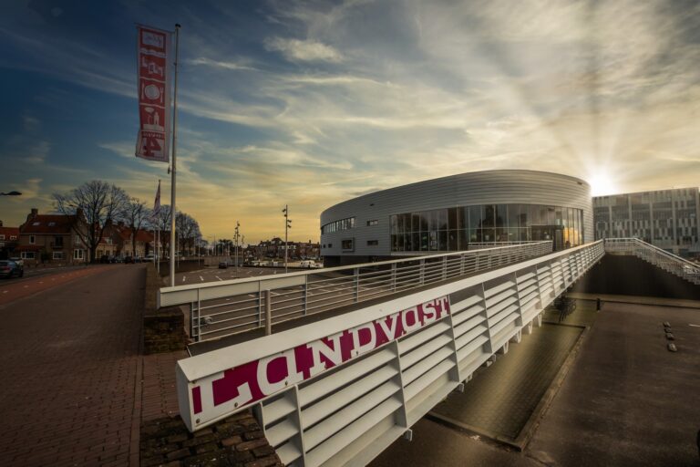 Laatste keer Live Music Café in Landvast