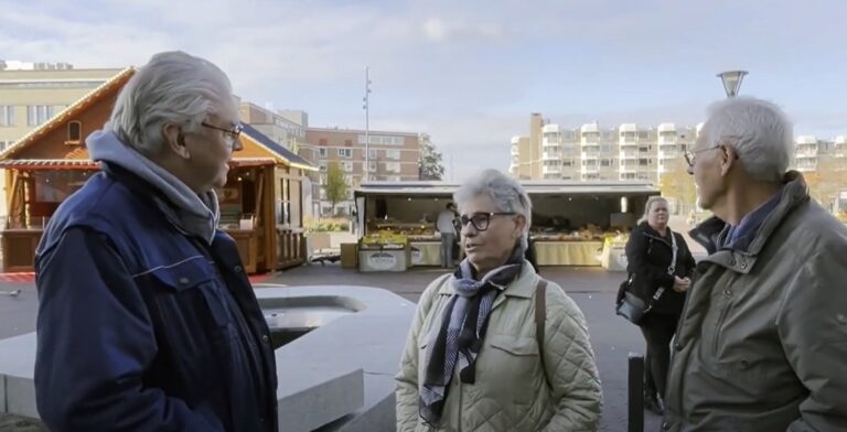 Hoe leven de verkiezingen in Papendrecht?