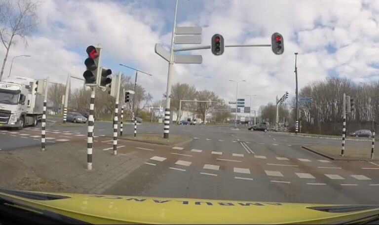 ‘Ben ik dáárvoor aan de kant gegaan?’