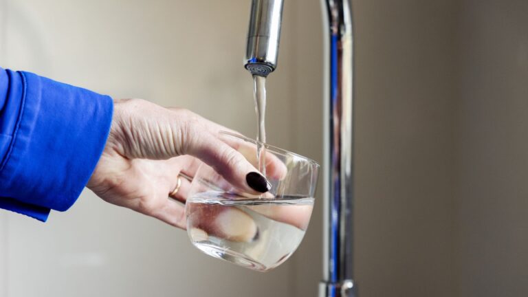 Drinkwaterbedrijf Oasen verhoogt tarief