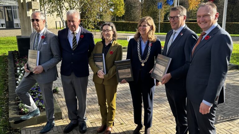 Remembrance Day Papendrecht