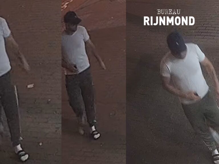 Dordtenaar mishandeld en beroofd na avondje stappen