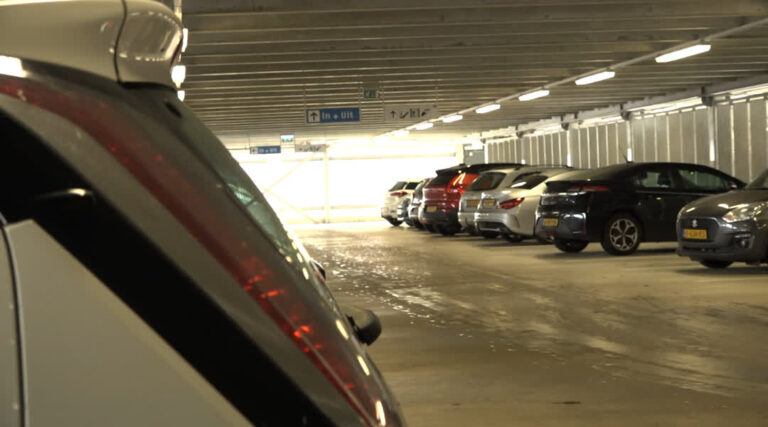 Parkeerprobleem in Dordrecht in december niet zomaar opgelost