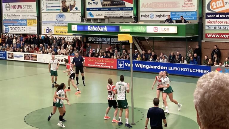 PKC wint ook in tweede speelronde