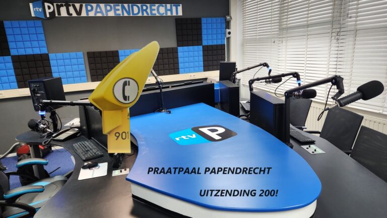 Praatpaal over het Vitaliteitsakkoord
