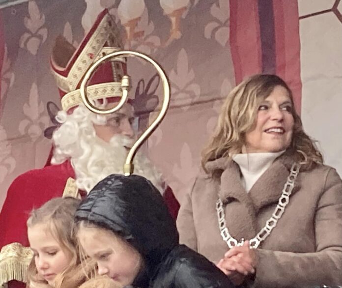 sinterklaas margreet v driel fb