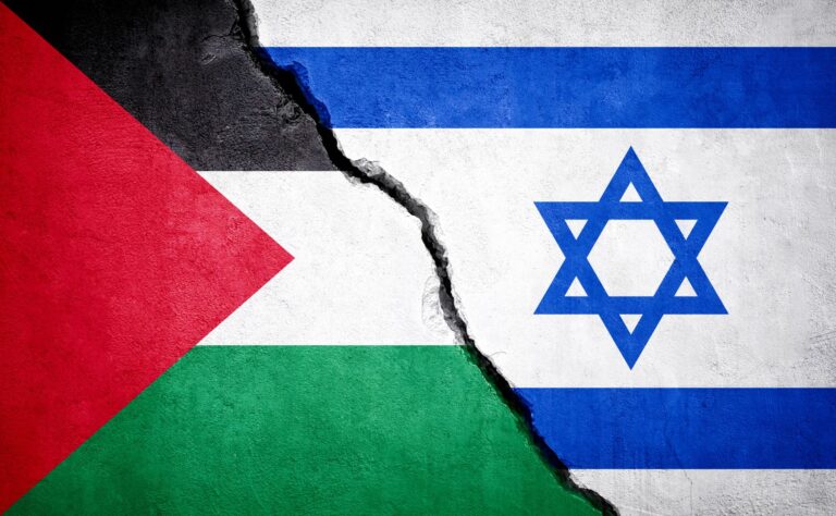 GroenLinks/PvdA vraagt om gesprekken over conflict Israël – Palestijnen