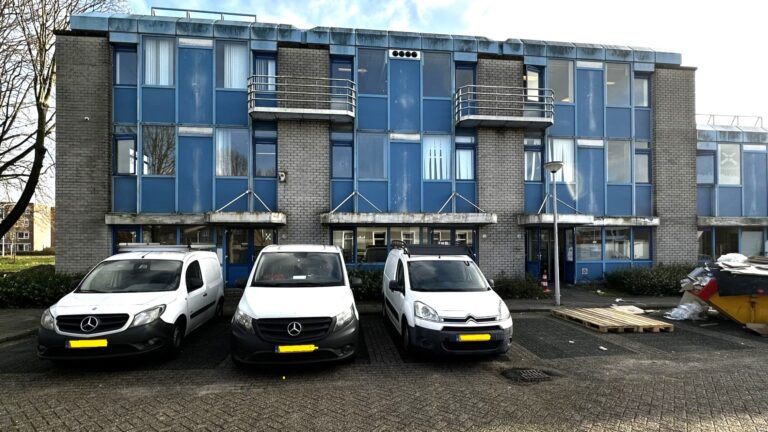 Verhuizing Oekraïense vluchtelingen voltooid
