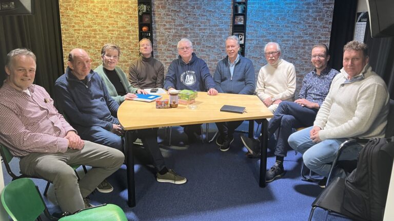 “Samen Sterker in lokaal Nieuws”: lokale omroepen in Drechtsteden (inclusief Dordrecht), Ridderkerk en Molenlanden starten samenwerking